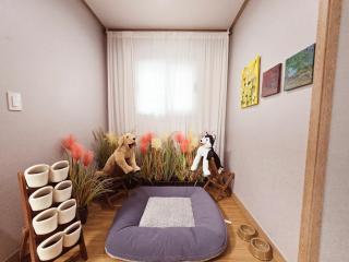Yeoncheon Kocumung Dog Pension - Yeoncheon - 2