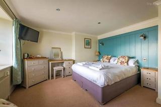 The Edgcumbe Arms - 3