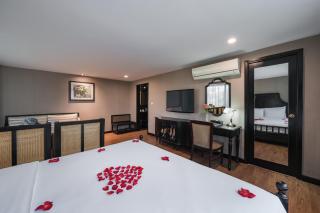 La Passion Classic Hotel - 4