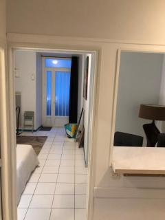 Comfortable studio - Loudun - 1