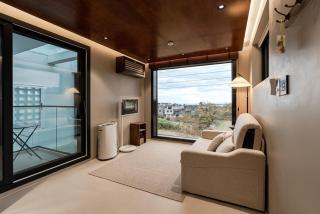 Jeju Rapauza Stay - 8