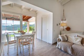 Risveglio con alba - San Teodoro - 1