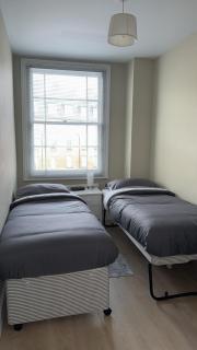 Central London-Modern Contemporary Flat - Londra - 5