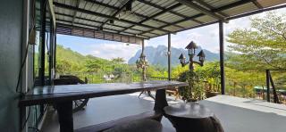 Khao Sok Horizon - Ban Bang Thong - 4