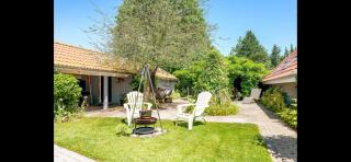 Cozy Holiday Home With Character - Nakskov - 7