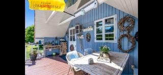 Cozy Holiday Home With Character - Nakskov - 6