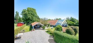 Cozy Holiday Home With Character - Nakskov - 4