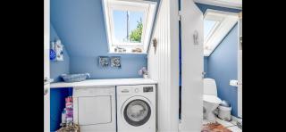 Cozy Holiday Home With Character - Nakskov - 2