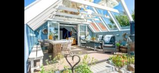 Cozy Holiday Home With Character - Nakskov - 1