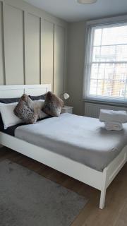 Central London-Modern Contemporary Flat - Londra - 7