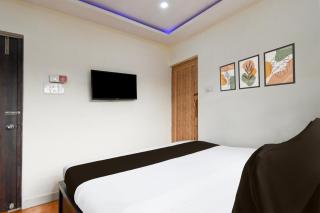 Super Hotel O New Alipore - 1