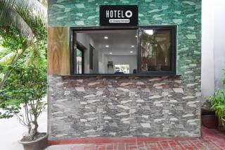 Super Hotel O New Alipore - 9