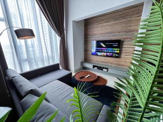SRH EVO Duplex Suites - 9