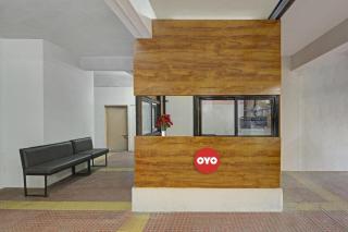 Hotel O Sai Executive Lodging - Māngvādi - 8
