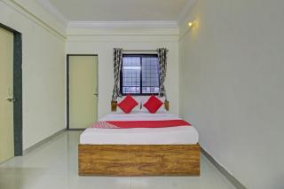 Hotel O Sai Executive Lodging - Māngvādi - 6
