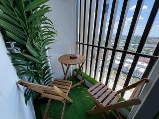 SRH EVO Duplex Suites - 3