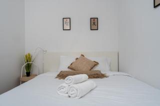 Skowronia Modern Apartment - Cracovia - 9