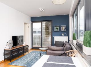 Skowronia Modern Apartment - Cracovia - 6