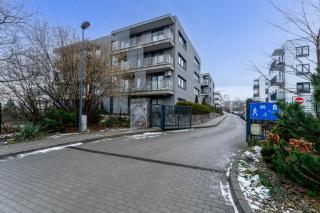 Skowronia Modern Apartment - Cracovia - 4