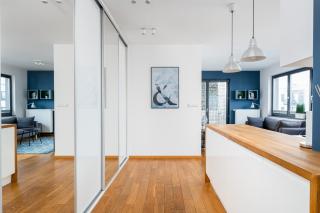 Skowronia Modern Apartment - Cracovia - 3