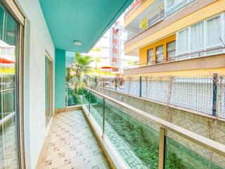 GüzelYalı - Alanya - 7