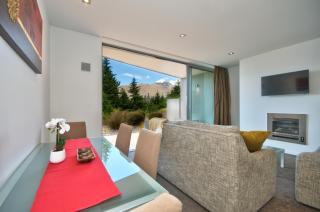 Lakeview Apartment - Queenstown - 8