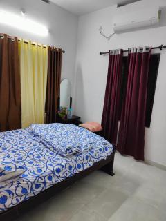 Sfs villa - - 8