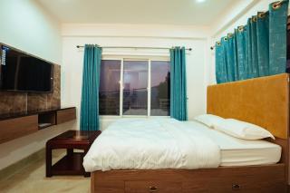 White House Inn Apartment Pvt Ltd - Pokhara - 3