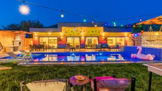 Caykoy Village 2 Bedroom Villa - 8068 - Kalkan - 7