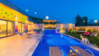Caykoy Village 2 Bedroom Villa - 8068 - Kalkan - 6
