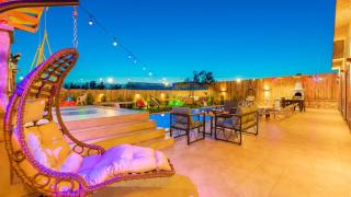Caykoy Village 2 Bedroom Villa - 8068 - Kalkan - 4