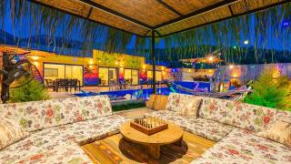 Caykoy Village 2 Bedroom Villa - 8068 - Kalkan - 5