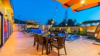 Caykoy Village 2 Bedroom Villa - 8068 - 2