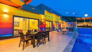 Caykoy Village 2 Bedroom Villa - 8068 - Kalkan - 1