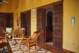 Colonial Elegance in the Heart of Masaya for 8 Guests - Masaya - 6