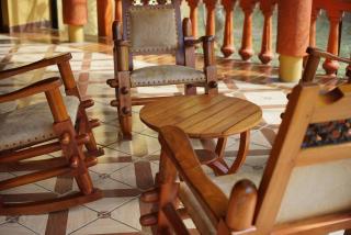 Colonial Elegance in the Heart of Masaya for 8 Guests - Masaya - 5
