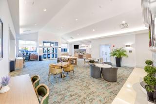 Homewood Suites by Hilton East Rutherford - Meadowlands, NJ - East Rutherford - 5