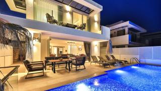 Kalkan 4 Bedroom Villa - 2452 - Kalkan - 9