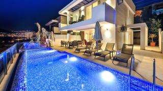 Kalkan 4 Bedroom Villa - 2452 - Kalkan - 7