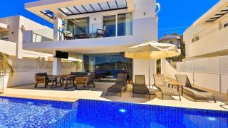 Kalkan 4 Bedroom Villa - 2452 - Kalkan - 6