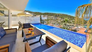 Kalkan 4 Bedroom Villa - 2452 - Kalkan - 4
