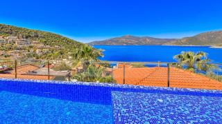 Luxury Seaview Villa in Kisla close to the beach - 2