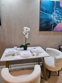 One Bedroom at Azure Urban Near Airport - Manila - 1