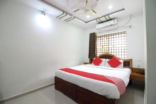 COORG YESH COMFORTs - Madikeri - 9