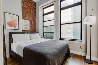 Blueground UES AC wd nr Central Park NYC-1615 - Nueva York - 3