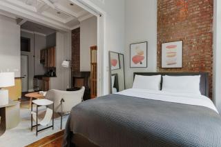 Blueground UES AC wd nr Central Park NYC-1615 - Nueva York - 1
