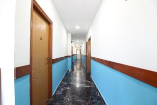 COORG YESH COMFORTs - Madikeri - 5