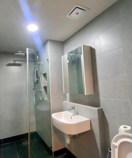 Condo Near KK Island Adventures - Kota Kinabalu - 5