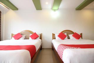 COORG YESH COMFORTs - Madikeri - 7