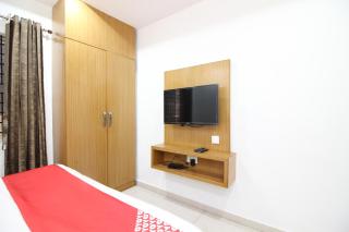 COORG YESH COMFORTs - Madikeri - 1